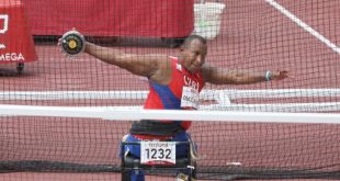 cuba, paralimpicos, tokio 2020, atletismo