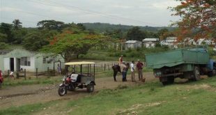 sancti spiritus, transporte, ministerio del transpote, remolques, riquimbilis