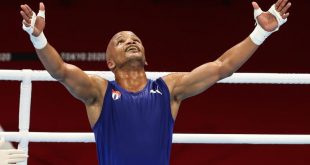 cuba, boxeo, juegos olimpicos tokio 2020, olimpiadas