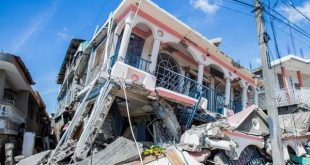 haiti, terremoto, muertes, desastres naturales, sismo