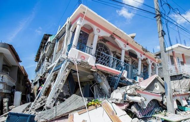 haiti, terremoto, muertes, desastres naturales, sismo