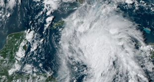 cuba, tormenta tropical, ida, lluvias, meteorologia