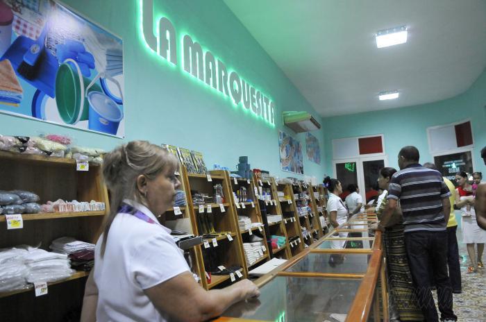 cuba, mincin, comercio interior, economia cubana