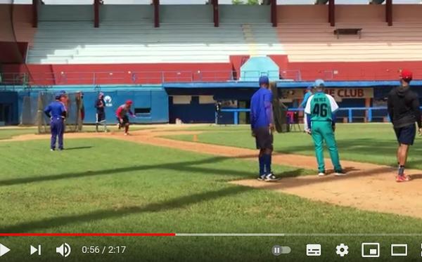 cuba, beisbol, beisbol sub-23