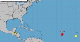 huracanes, centro nacional de huracanes, huracanes, tormenta tropical
