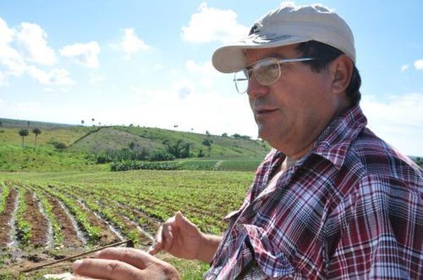 sancti spiritus, campesinos, ccs, anap, banao, agricultura santi spiritus