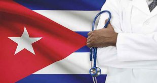 cuba, estados unidos, medicos cubanos, campaña mediatica