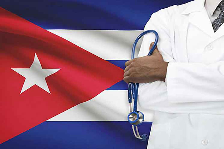 cuba, estados unidos, medicos cubanos, campaña mediatica