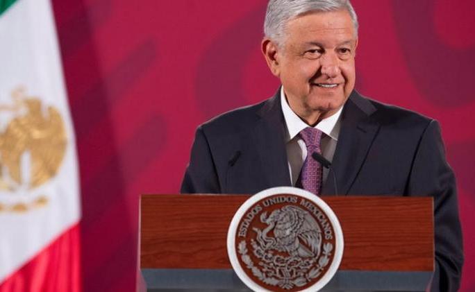 cuba, mexico, bloqueo de eeuu a cuba, andres manuel lopez obrador, cumbre celac