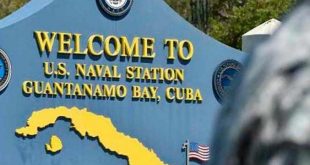 estados unidos, indocumentados, migrantes, base naval de guantanamo, carcel