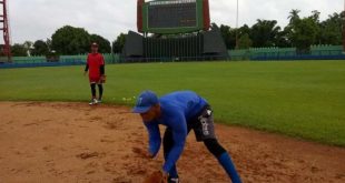 cuba, sub-23, beisbol sub-23, eriel sanchez, campeonato mundial sub-23