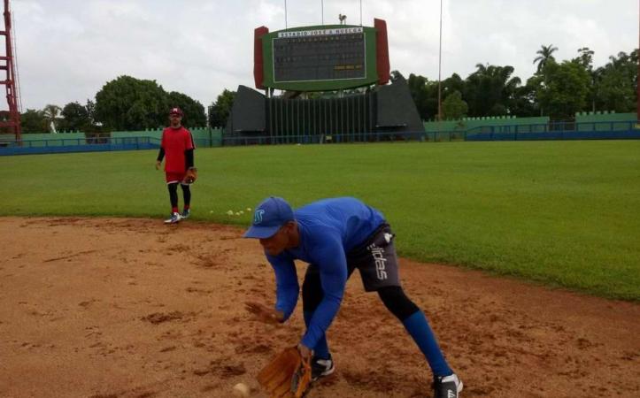 cuba, sub-23, beisbol sub-23, eriel sanchez, campeonato mundial sub-23