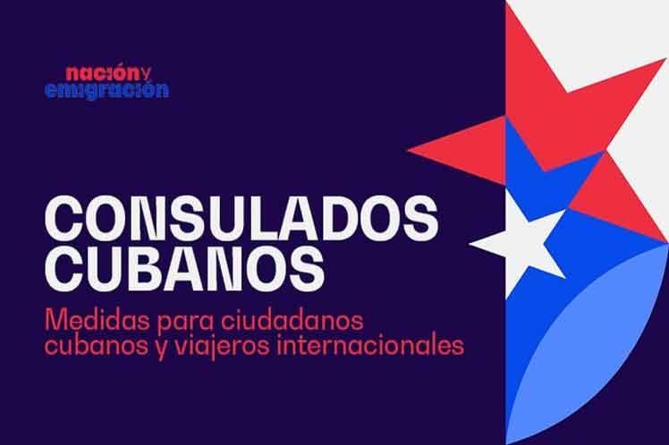 cuba, migracion, minrex, politica migratoria, pasaporte, covid-19