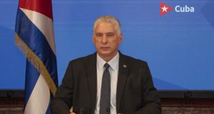 cuba, asamblea general de naciones unidas, agnu, miguel diaz-canel