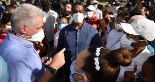 cuba, la habana, consejo populares, desarrollo local, miguel diaz-canel