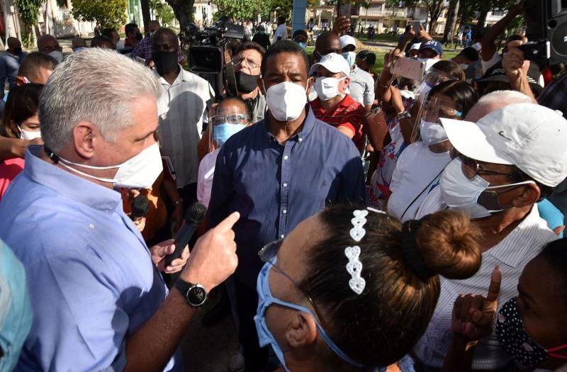 cuba, la habana, consejo populares, desarrollo local, miguel diaz-canel