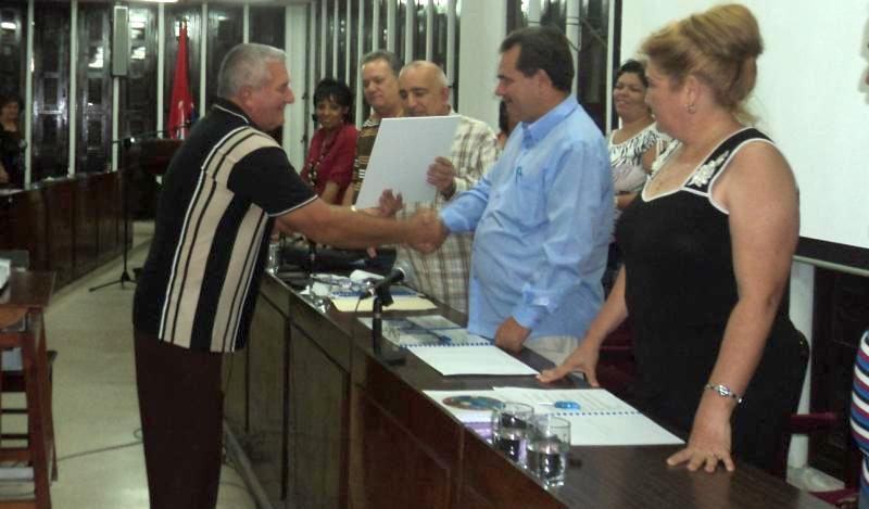 sancti spiritus, partido comunista de cuba, turismo, polo turistico trinidad-sancti spiritus, eloy guerra guerra