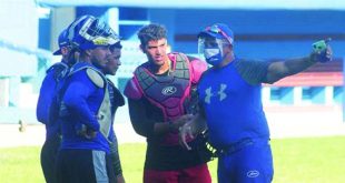 cuba, beisbol sub-23, campeonato mundial de beisbol sub-23