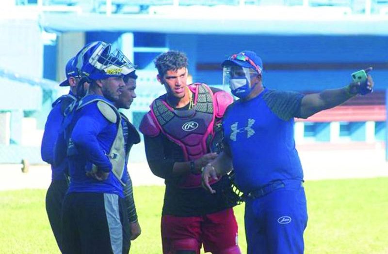 cuba, beisbol sub-23, campeonato mundial de beisbol sub-23