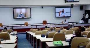 cuba, grupo temporal de trabajo, miguel diaz-canel, seguridad social, trabajadores sociales