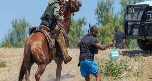 estados unidos, haiti, migrantes, violencia