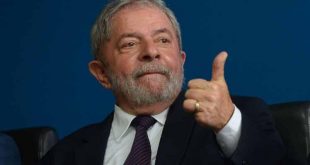 brasil, luiz inacio lula da silva, justicia, partido de los trabajadores