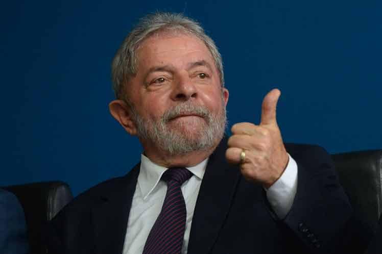 brasil, luiz inacio lula da silva, justicia, partido de los trabajadores