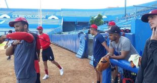 cuba, beisbol cubano, campeonato mundial de beisbol sub-23, eriel sanchez