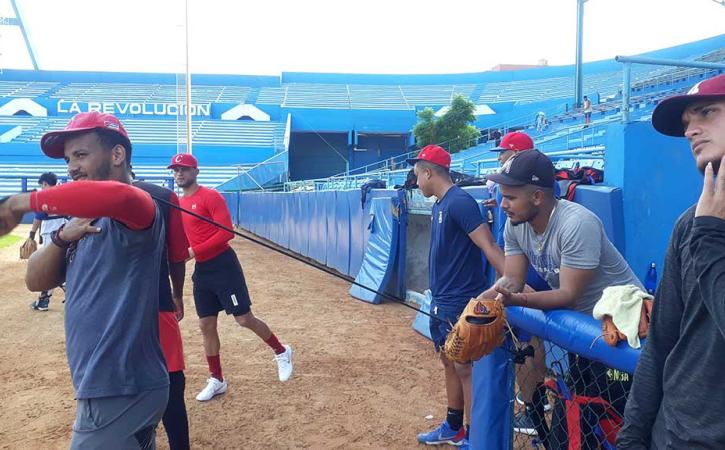 cuba, beisbol cubano, campeonato mundial de beisbol sub-23, eriel sanchez