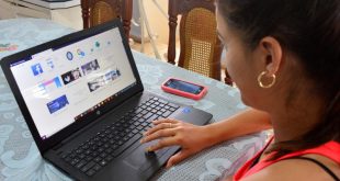 sancti spiritus, nauta hogar, etecsa, informatizacion de la sociedad, internet en cuba