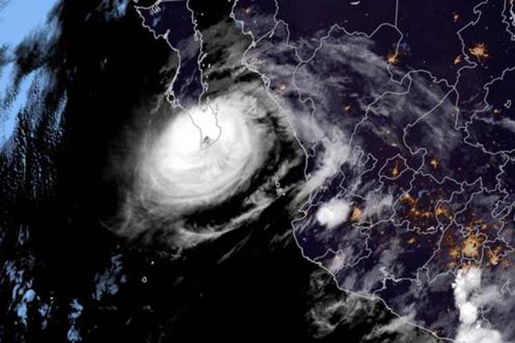 estados unidos, huracanes, ciclon, desastres naturales, lluvias, california