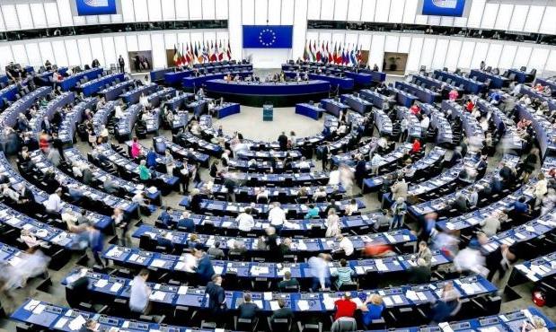 cuba, union europea, eurodiputados, parlamento europeo, bloqueo de eeuu a cuba