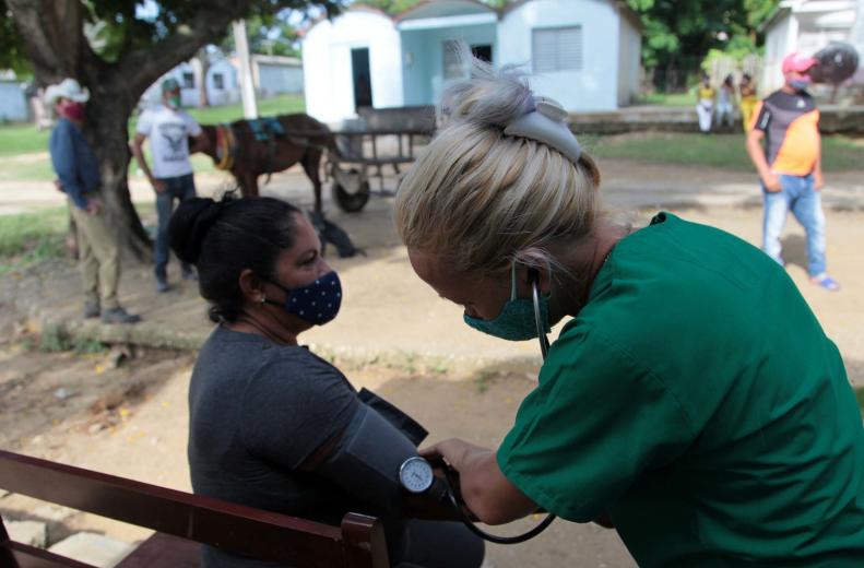 sancti spiritus, cabaiguan, covid-19, coronavirus, sars-cov-2, salud publica, jatibonico, taguasco, variante delta de la covid-19