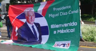 cuba, mexico, miguel iaz-canel, andres manuel lopez obrador, celac, cumbre de la celac