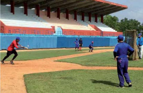 cuba, sub-23, beisbol sub-23, eriel sanchez, campeonato mundial sub-23