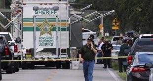 estados unidos, florida, tiroteo, violencia, muertes