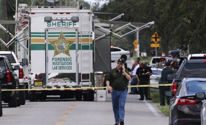 estados unidos, florida, tiroteo, violencia, muertes