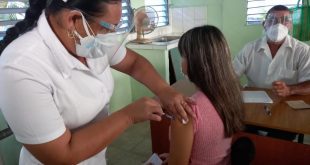 sancti spiritus, soberana 02, soberana plus, vacuna contra la covid-19, coronavirus, edad pediatrica, niños y niñas, adolescentes