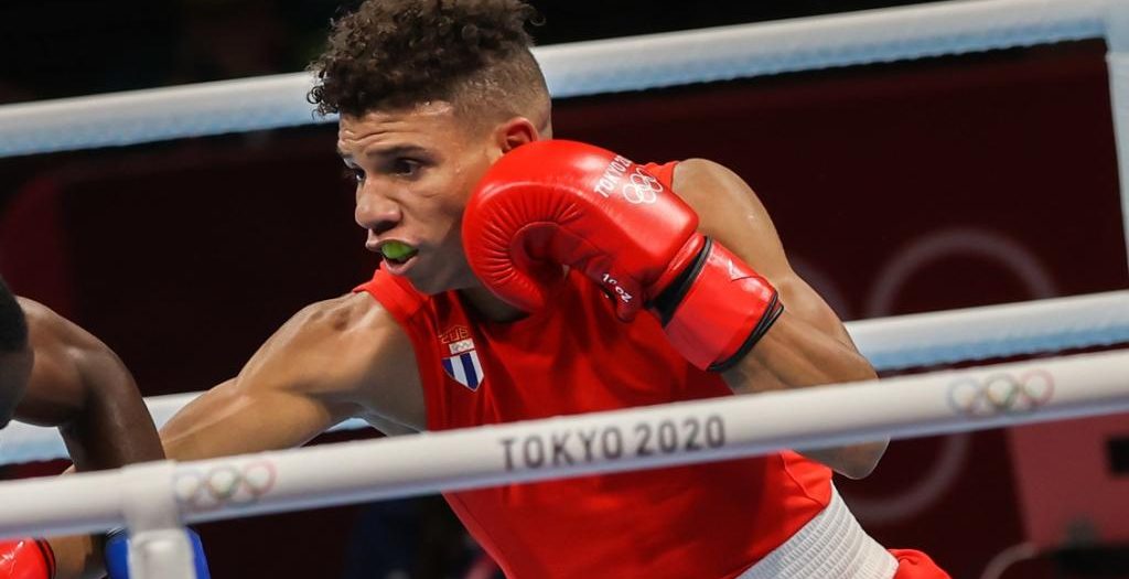 sancti spiritus, campeonato mundial de boxeo, boxeo, yosbany veitia