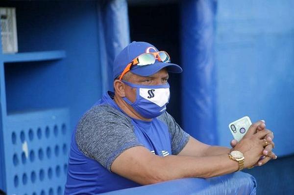 cuba, beisbol, juegos panamericanos junior, eriel sanchez