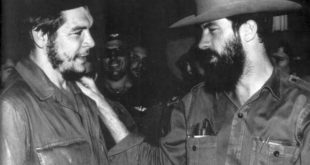 cuba, historia de cuba, revolucion cubana, camilo cienfuegos, ernesto che guevara, revolucion cubana