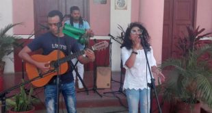 sancti spiritus, asociacion hermanos saiz, musica, facebook, redes sociales, youtube