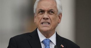 chile, sebastian piñera