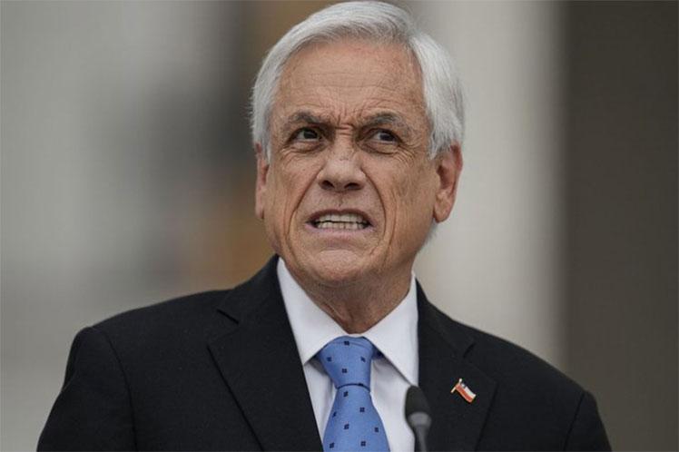 chile, sebastian piñera