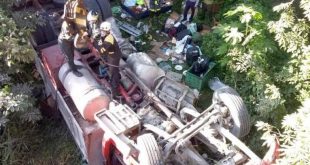 sancti spiritus, jatibonico, accidente de transito, lesionados, muertes, jatibonico