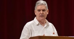 cuba, asamblea nacional, economia cubana, leyes, parlamento cubano, covid-19, salud publica, miguel diaz-canel, partido comunista de cuba