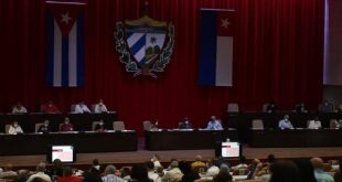 cuba, asamblea nacional, economia cubana, leyes, parlamento cubano, covid-19, salud publica, miguel diaz-canel, partido comunista de cuba