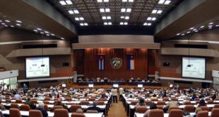 cuba, asamblea nacional, economia cubana, leyes, parlamento cubano, covid-19, salud publica