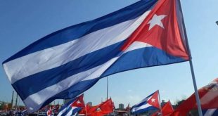 cuba, golpe blando, subversion contra cuba, contrarrevolucion, covid-19, coronavirus, salud publica, constitucion de la republica