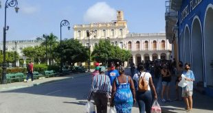 sancti spiritus, asamblea nacional del poder popular, parlamento cubano, gobierno provincial